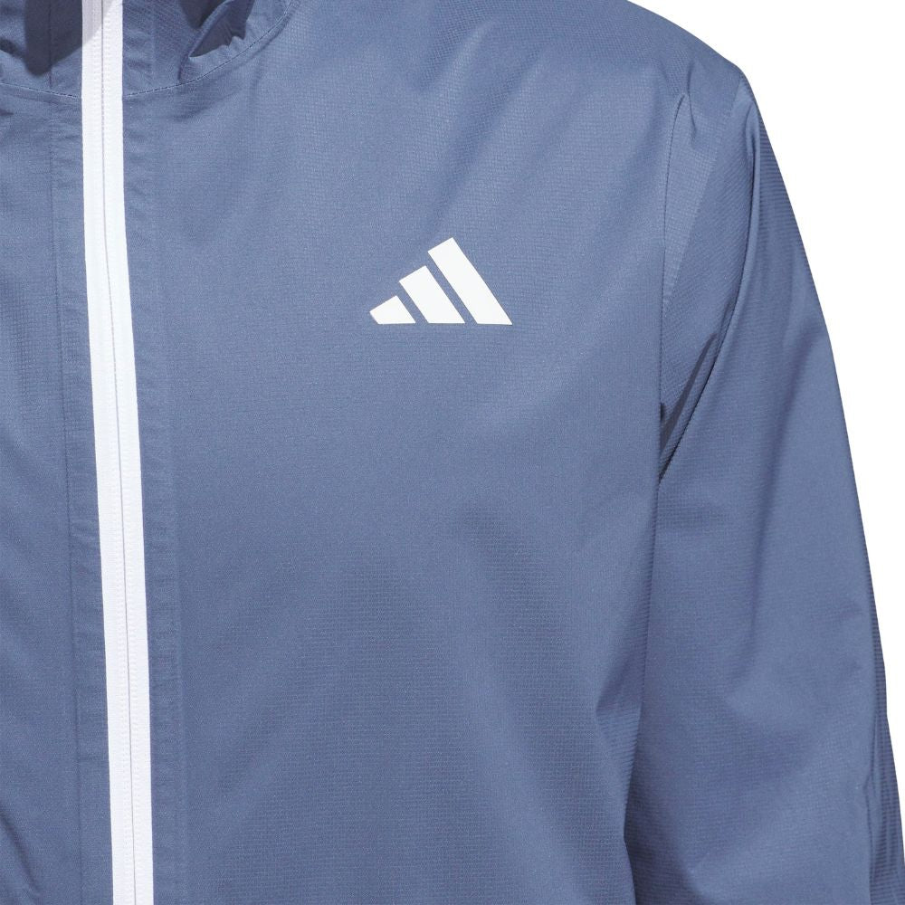 adidas RAIN.RDY Mens Golf Waterproof Jacket - JN8852