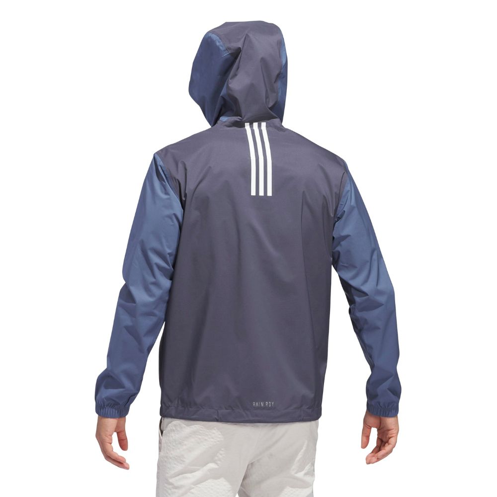 adidas RAIN.RDY Mens Golf Waterproof Jacket - JN8852