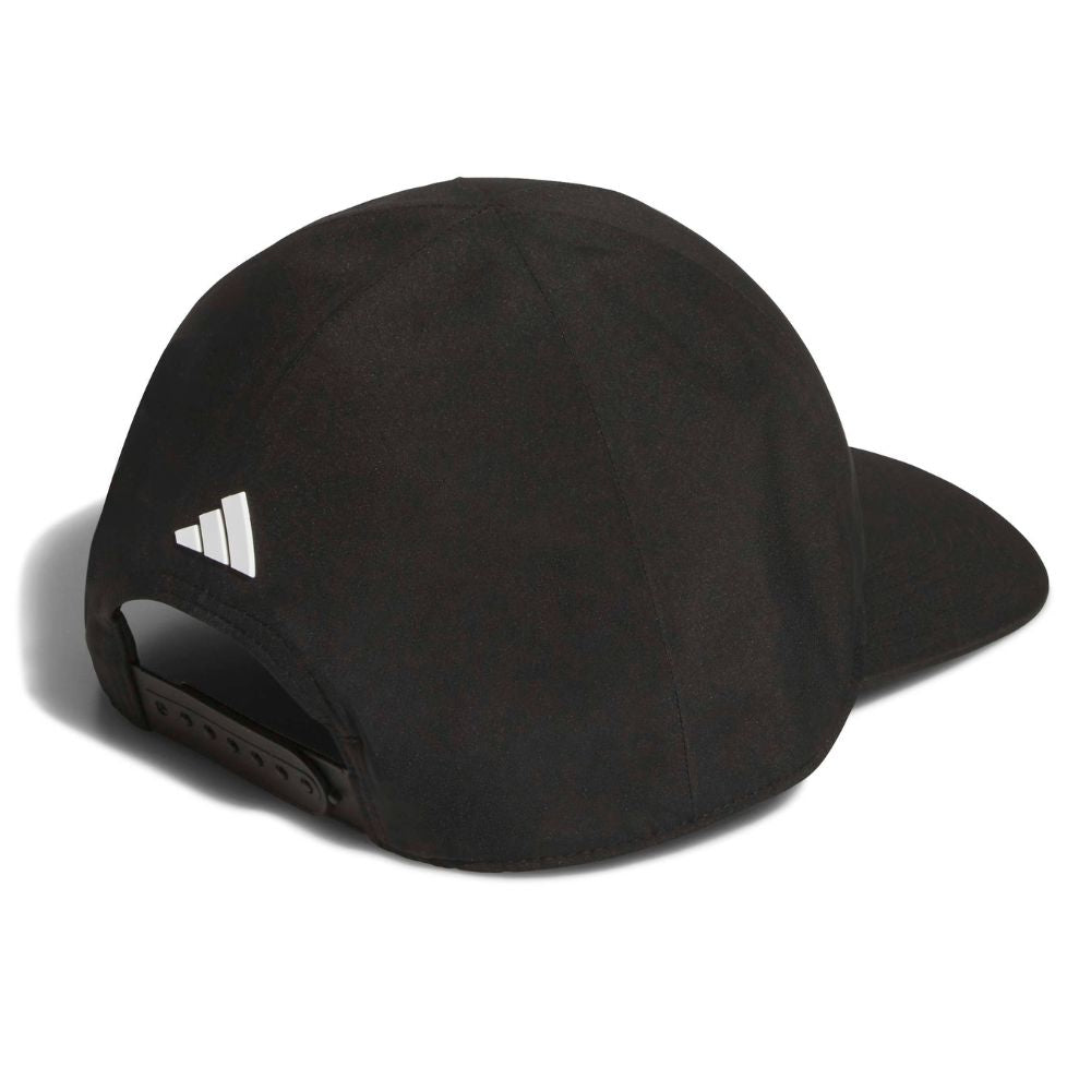 adidas Rain 6 Panel Men's Golf Cap 2026 - KG7093