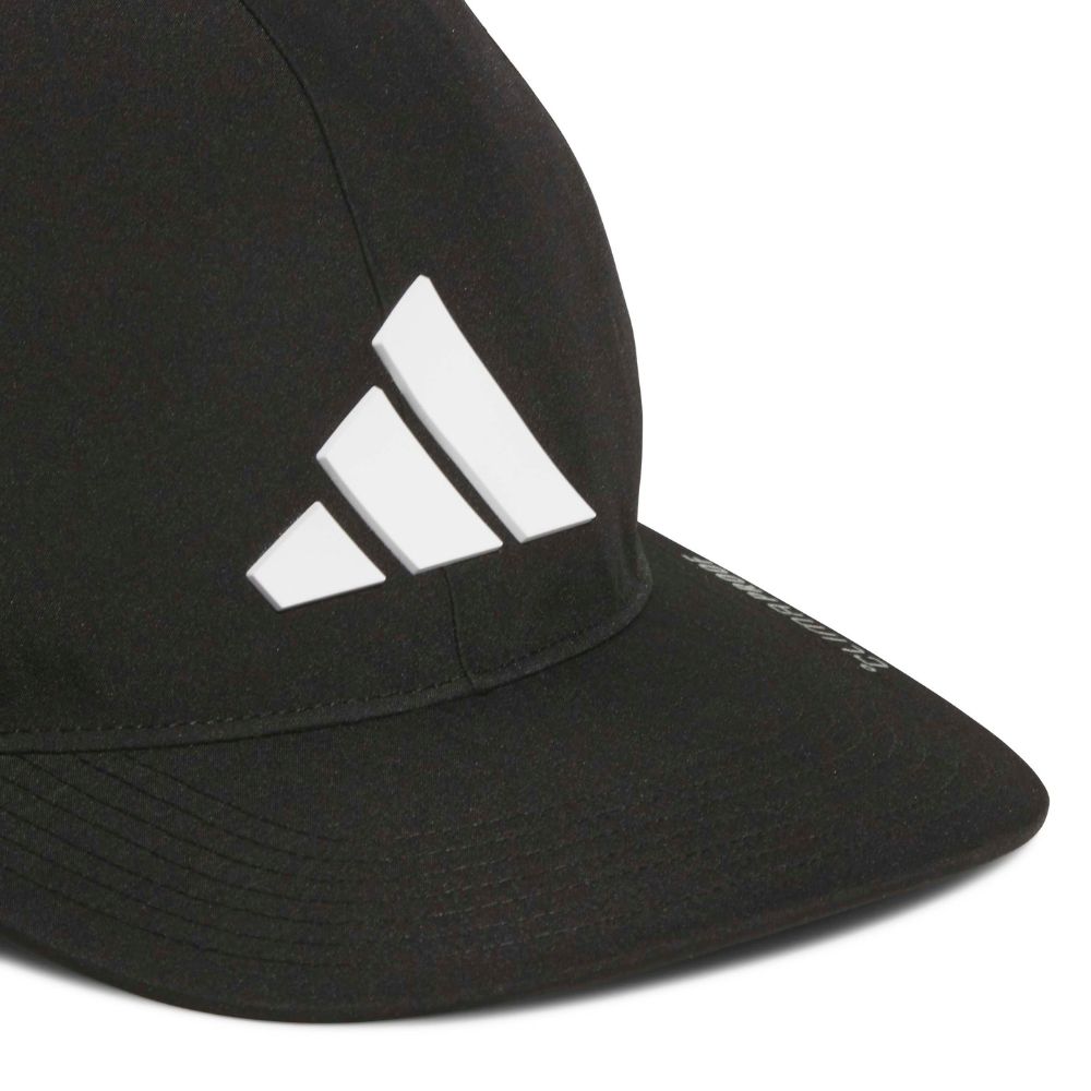 adidas Rain 6 Panel Men's Golf Cap 2026 - KG7093