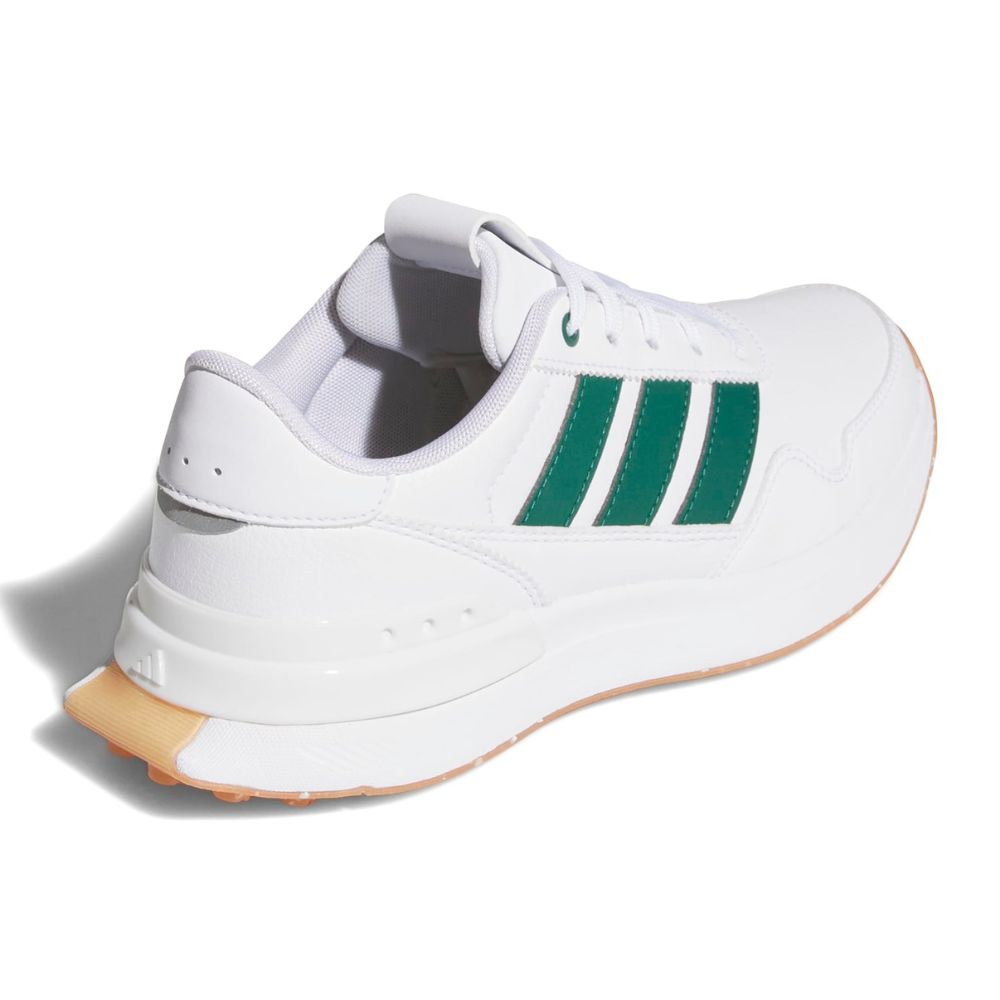 adidas S2G Junior Golf Shoes 2026 - JQ3460