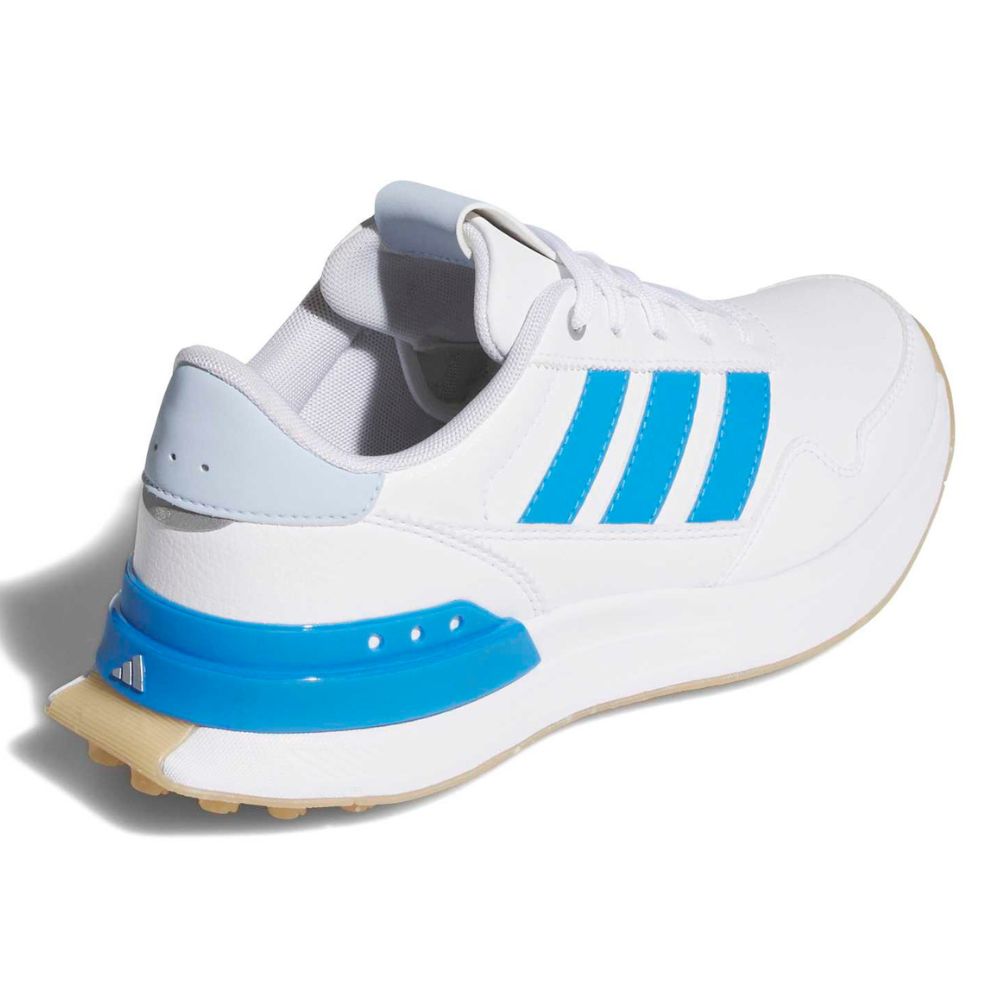 adidas S2G Junior Golf Shoes 2026 - JR1894