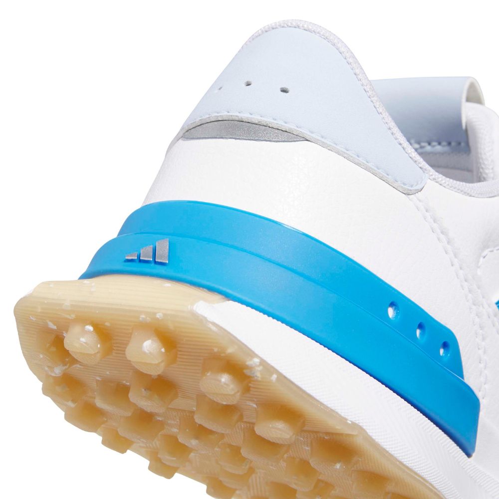 adidas S2G Junior Golf Shoes 2026 - JR1894