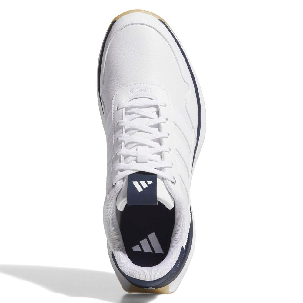 adidas S2G Leather Men's Spikeless Golf Shoes 2026 - HQ5054