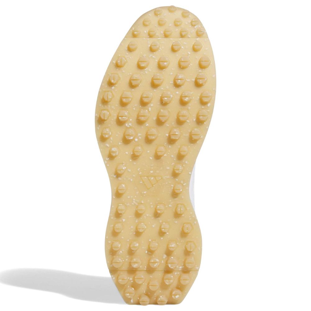 adidas S2G Leather Men's Spikeless Golf Shoes 2026 - HQ5054