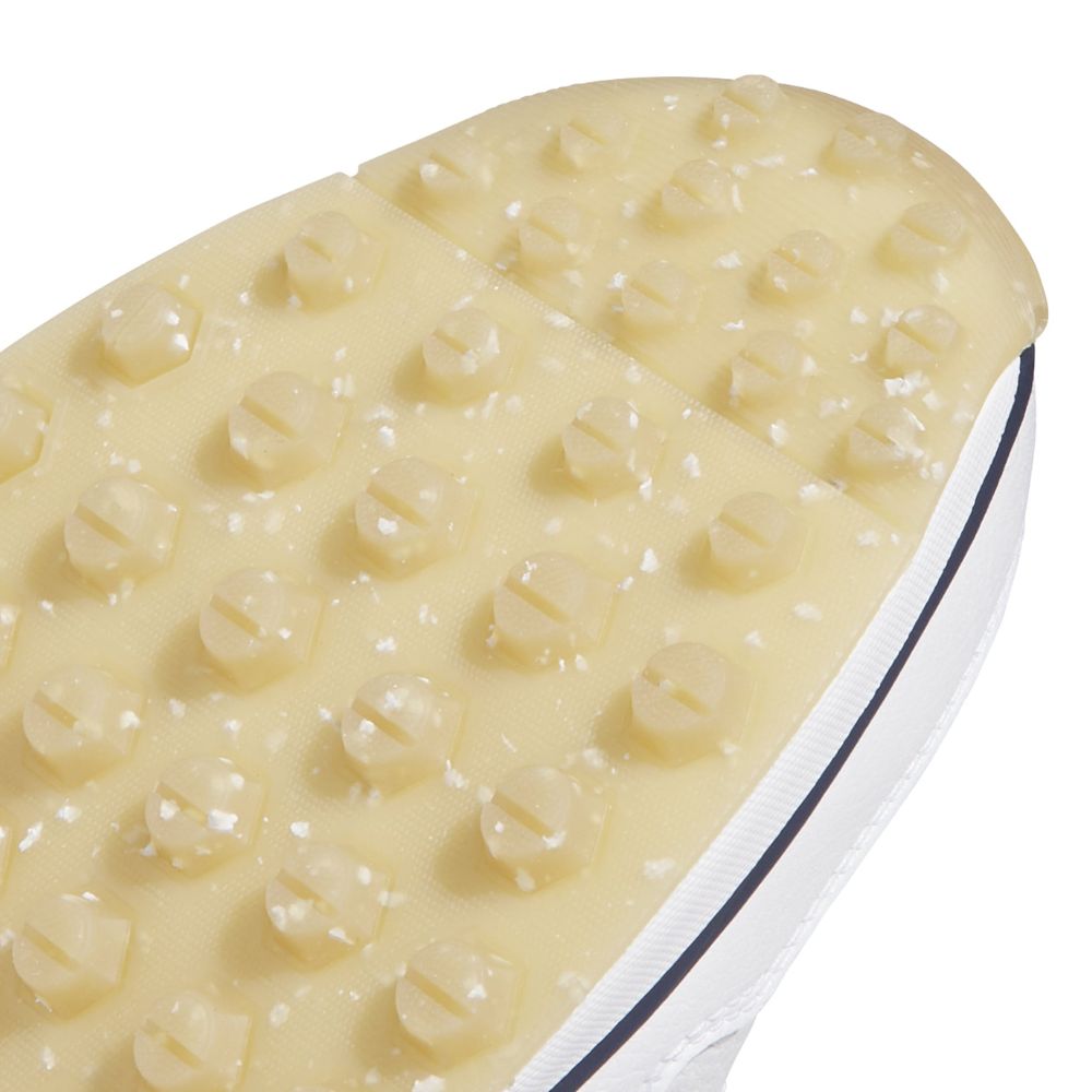 adidas S2G Leather Men's Spikeless Golf Shoes 2026 - HQ5054