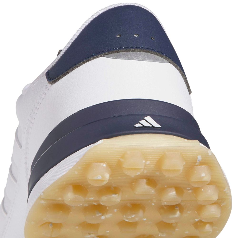 adidas S2G Leather Men's Spikeless Golf Shoes 2026 - HQ5054