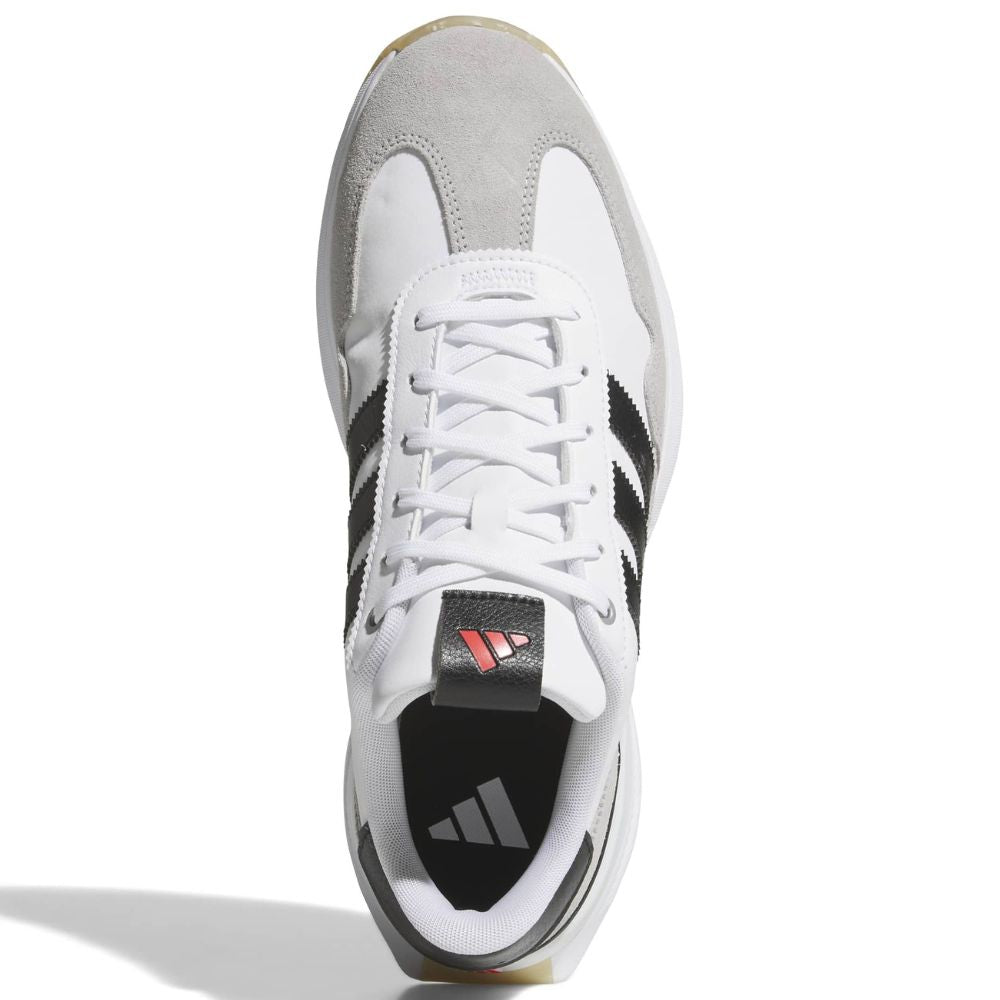 adidas S2G TEX Men's Spikeless Golf Shoes 2026 - HP7088