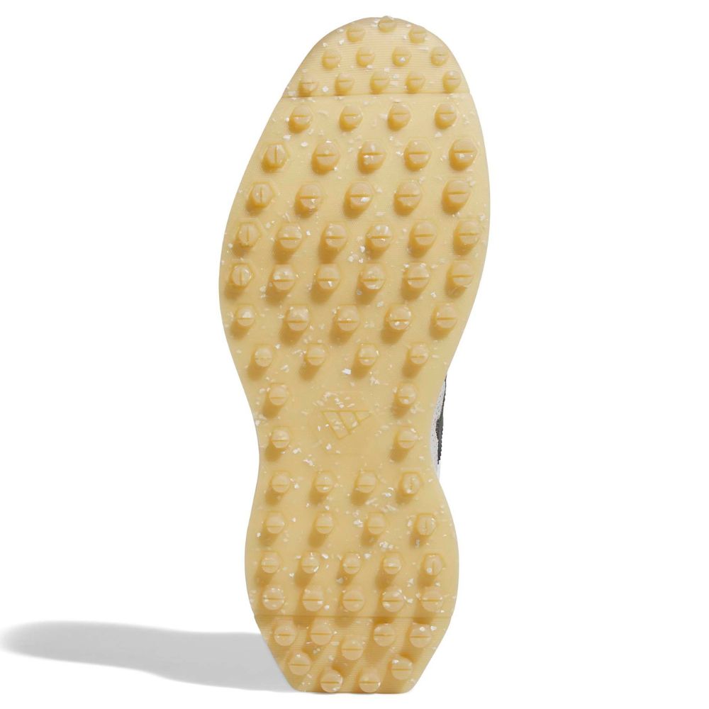 adidas S2G TEX Men's Spikeless Golf Shoes 2026 - HP7088