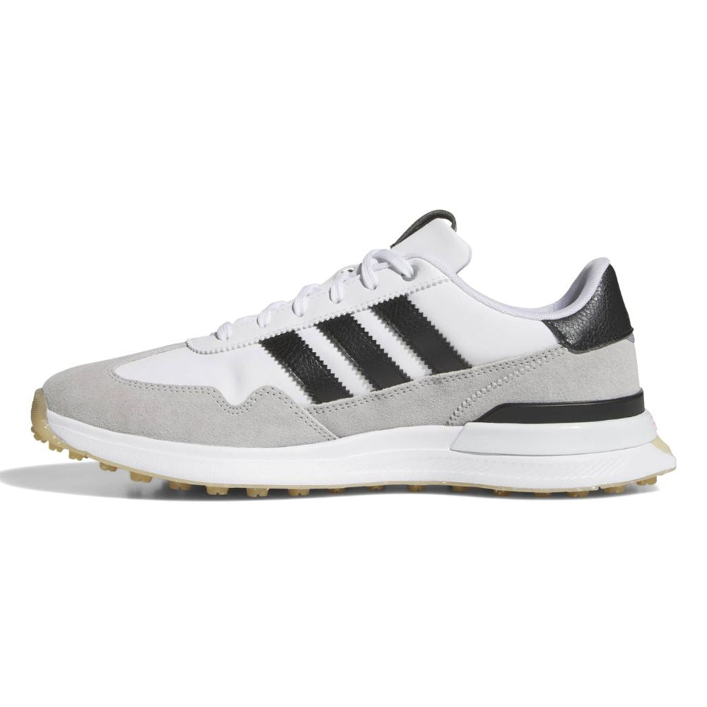 adidas S2G TEX Men's Spikeless Golf Shoes 2026 - HP7088