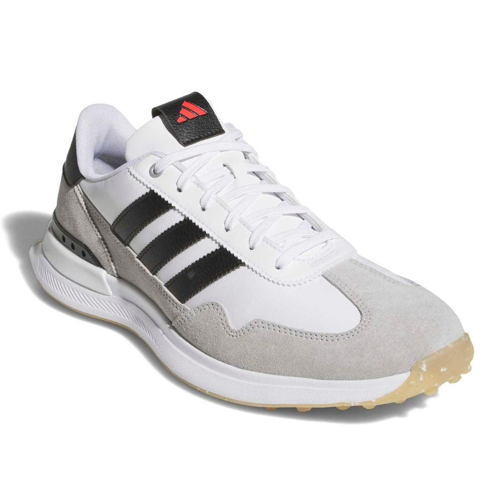 adidas S2G TEX Men's Spikeless Golf Shoes 2026 - HP7088