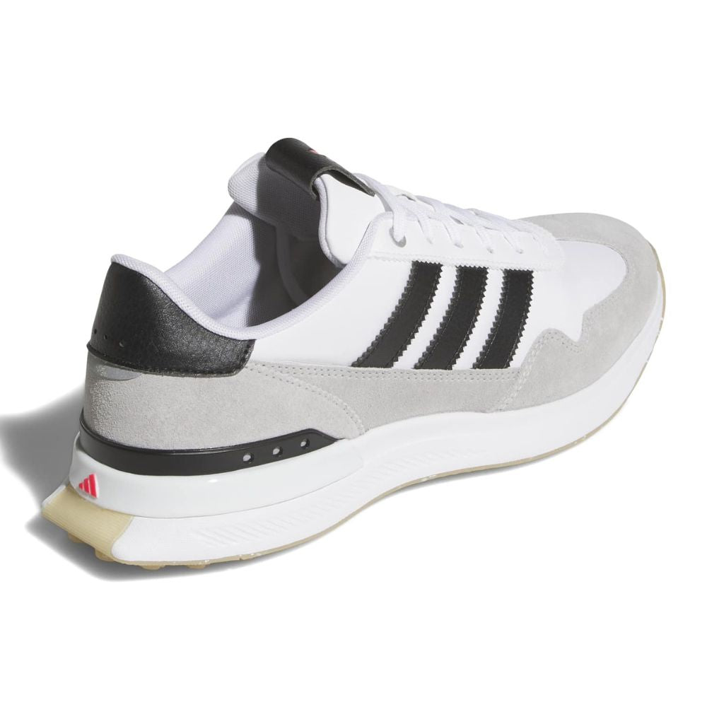 adidas S2G TEX Men's Spikeless Golf Shoes 2026 - HP7088