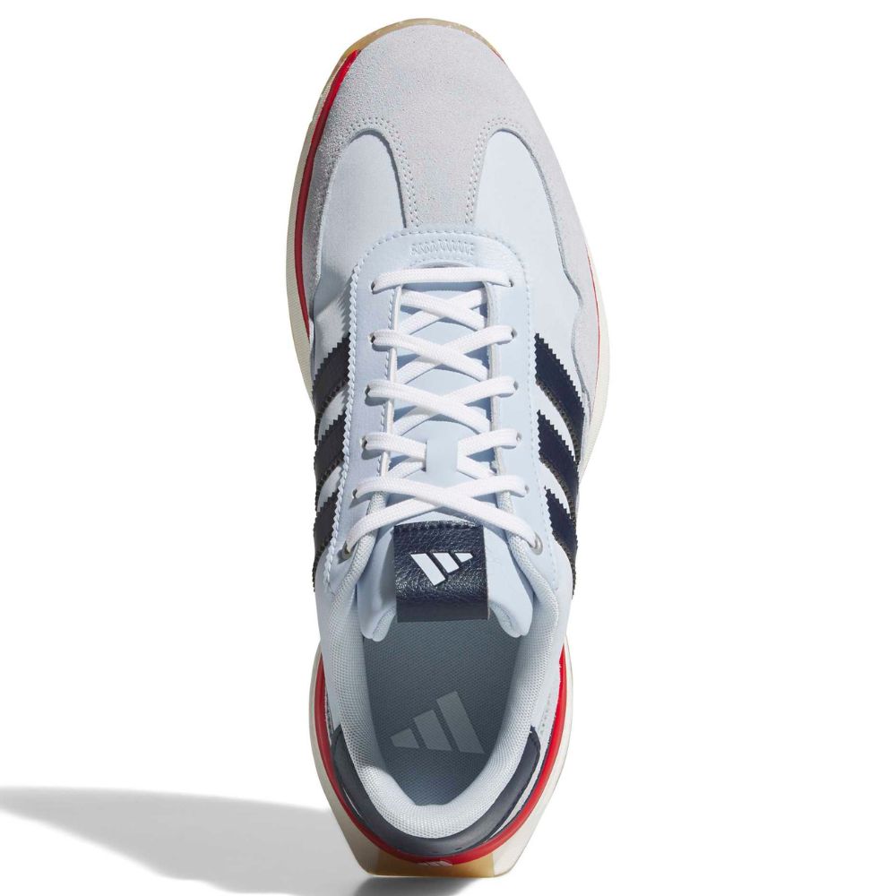 adidas S2G TEX Men's Spikeless Golf Shoes 2026 - HP7089