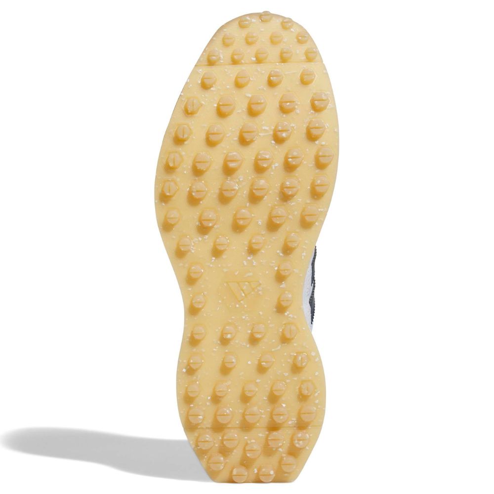 adidas S2G TEX Men's Spikeless Golf Shoes 2026 - HP7089