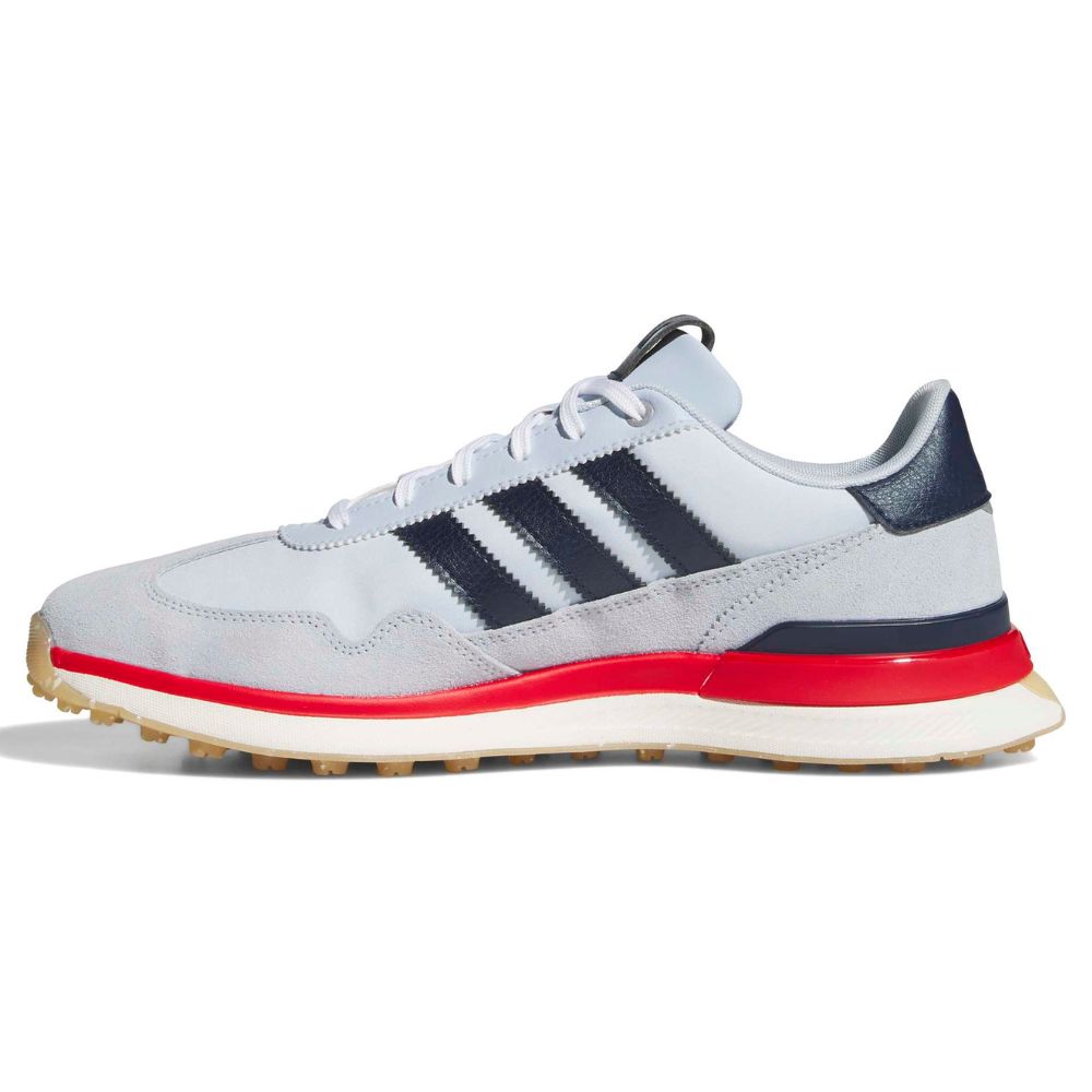 adidas S2G TEX Men's Spikeless Golf Shoes 2026 - HP7089