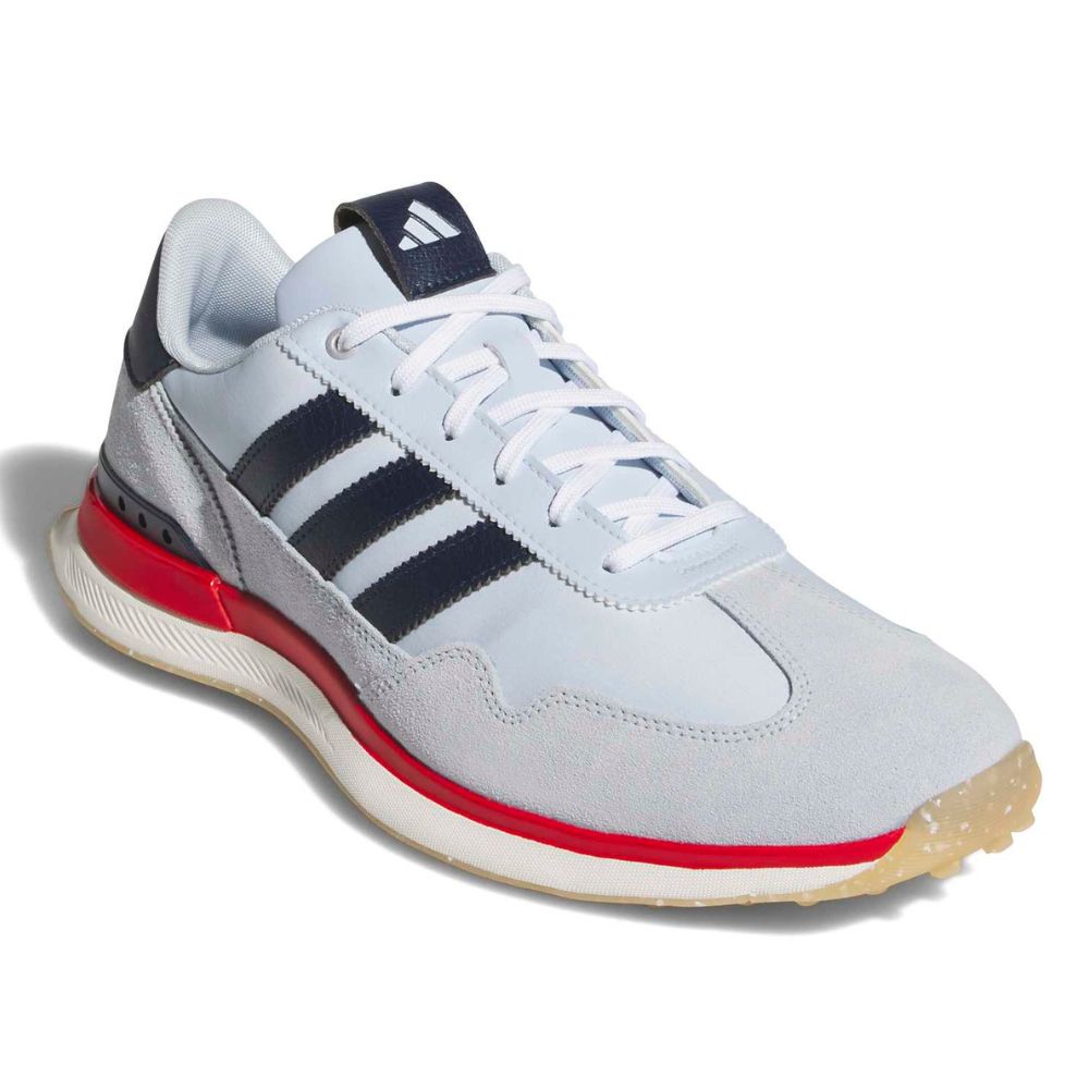 adidas S2G TEX Men's Spikeless Golf Shoes 2026 - HP7089