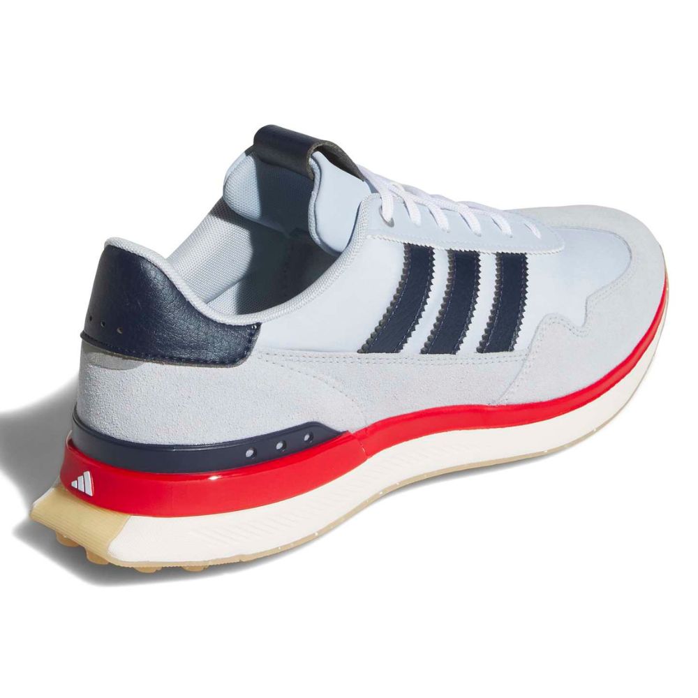 adidas S2G TEX Men's Spikeless Golf Shoes 2026 - HP7089