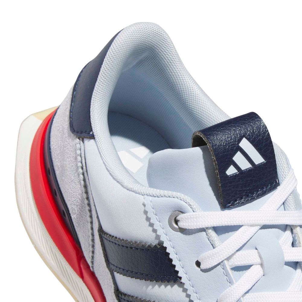 adidas S2G TEX Men's Spikeless Golf Shoes 2026 - HP7089