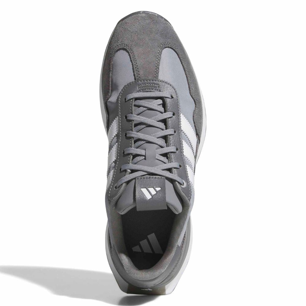 adidas S2G TEX Men's Spikeless Golf Shoes 2026 - JR1877