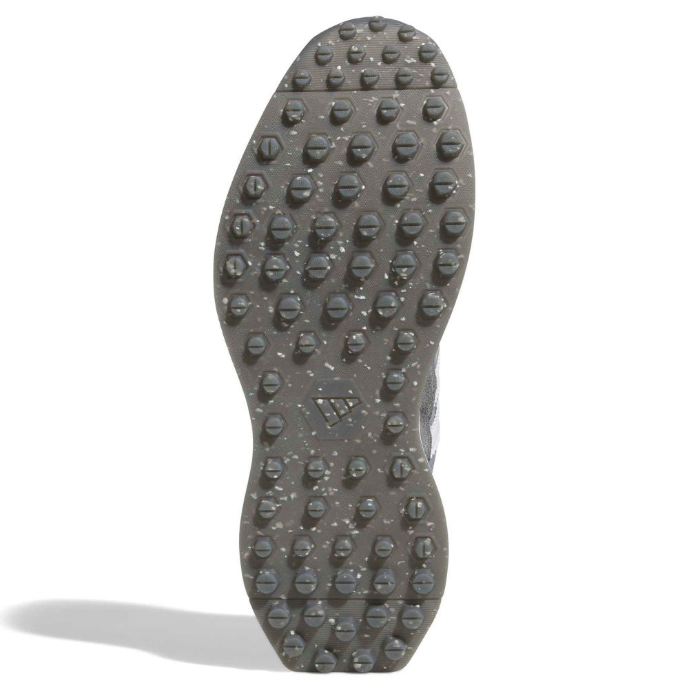 adidas S2G TEX Men's Spikeless Golf Shoes 2026 - JR1877