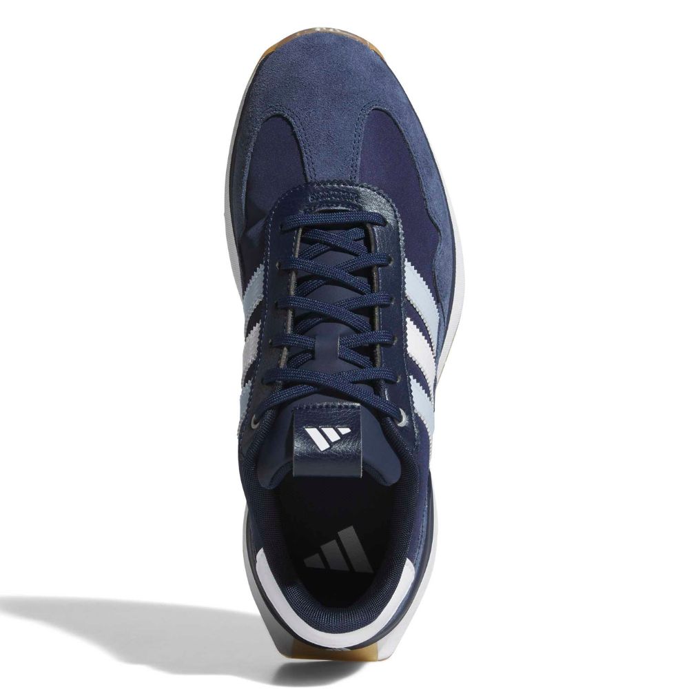 adidas S2G 26 Men's Textile Spikeless Golf Shoes 2026 - JR1879