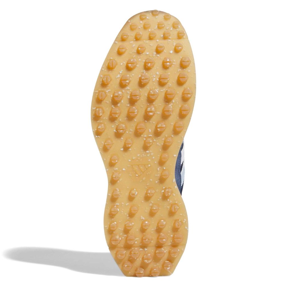 adidas S2G 26 Men's Textile Spikeless Golf Shoes 2026 - JR1879