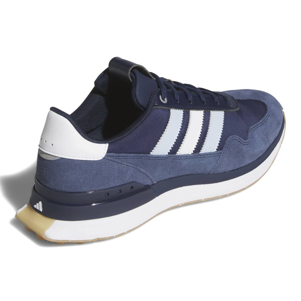 adidas S2G 26 Men's Textile Spikeless Golf Shoes 2026 - JR1879