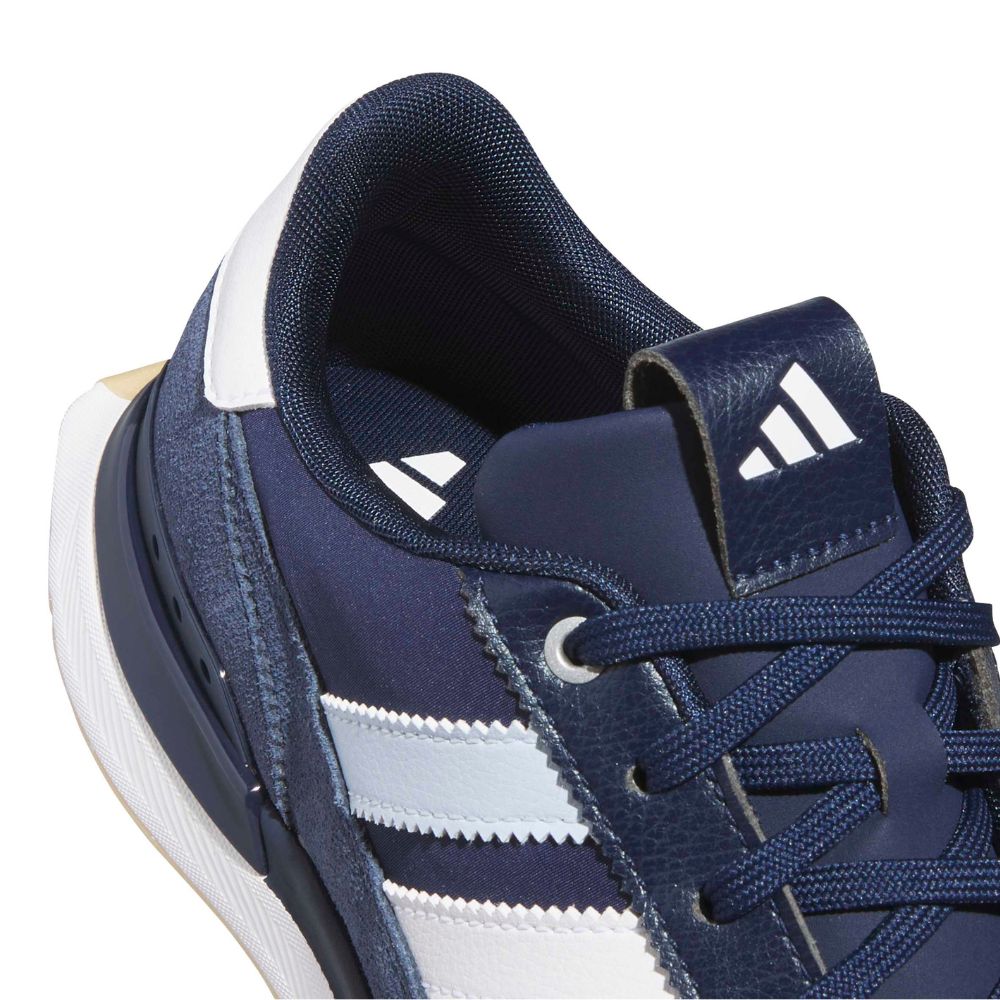 adidas S2G 26 Men's Textile Spikeless Golf Shoes 2026 - JR1879