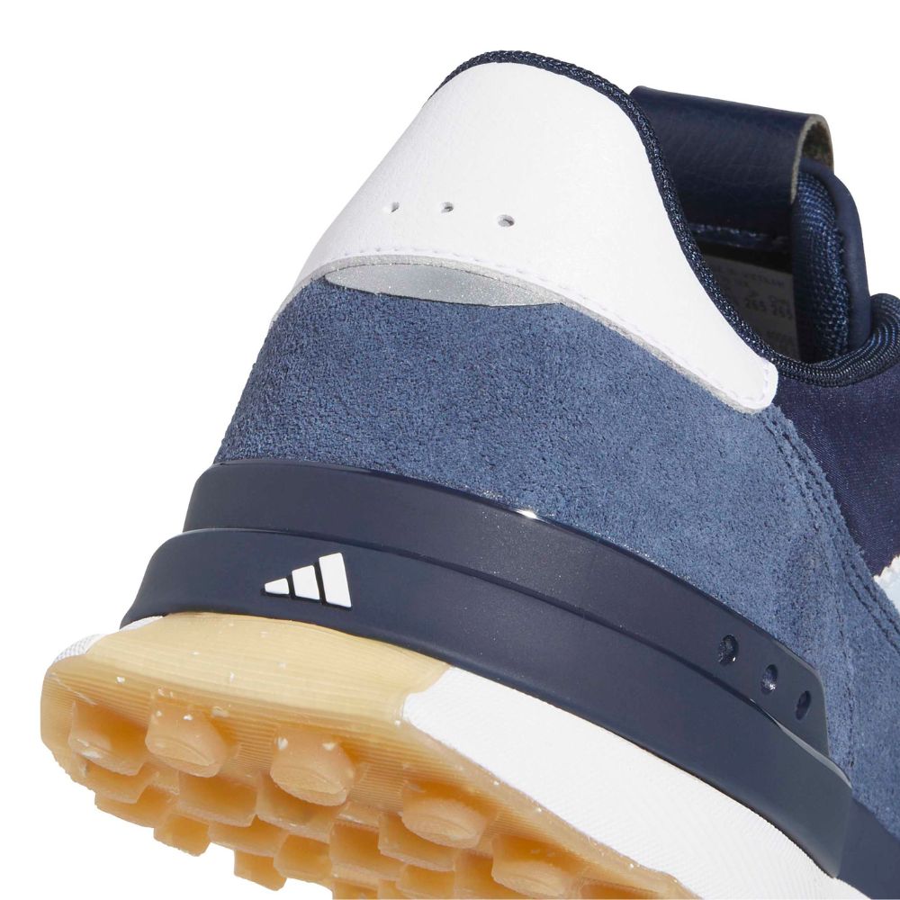 adidas S2G 26 Men's Textile Spikeless Golf Shoes 2026 - JR1879