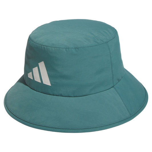 adidas Stormy HC Bucket Hat 2025 - JX2332 Preloved Teal