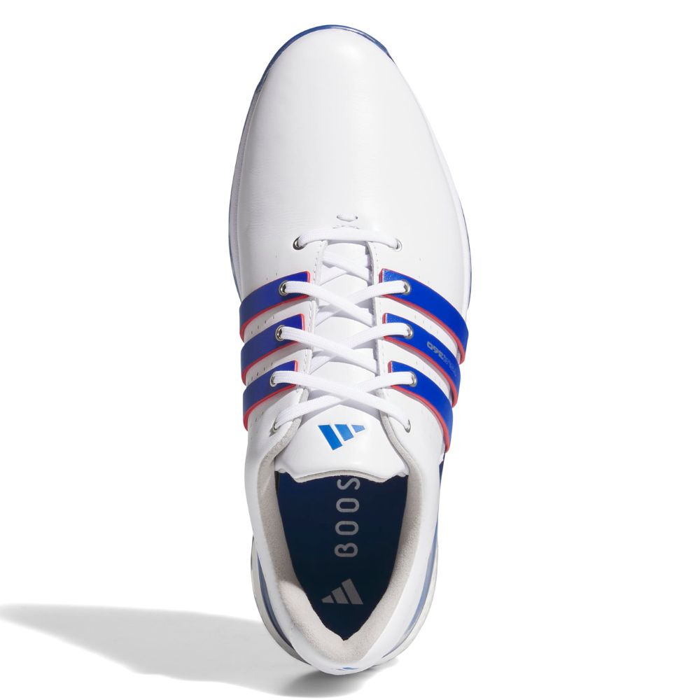 adidas Tour360 24 Men's Spiked Golf Shoes 2026 - HQ0043