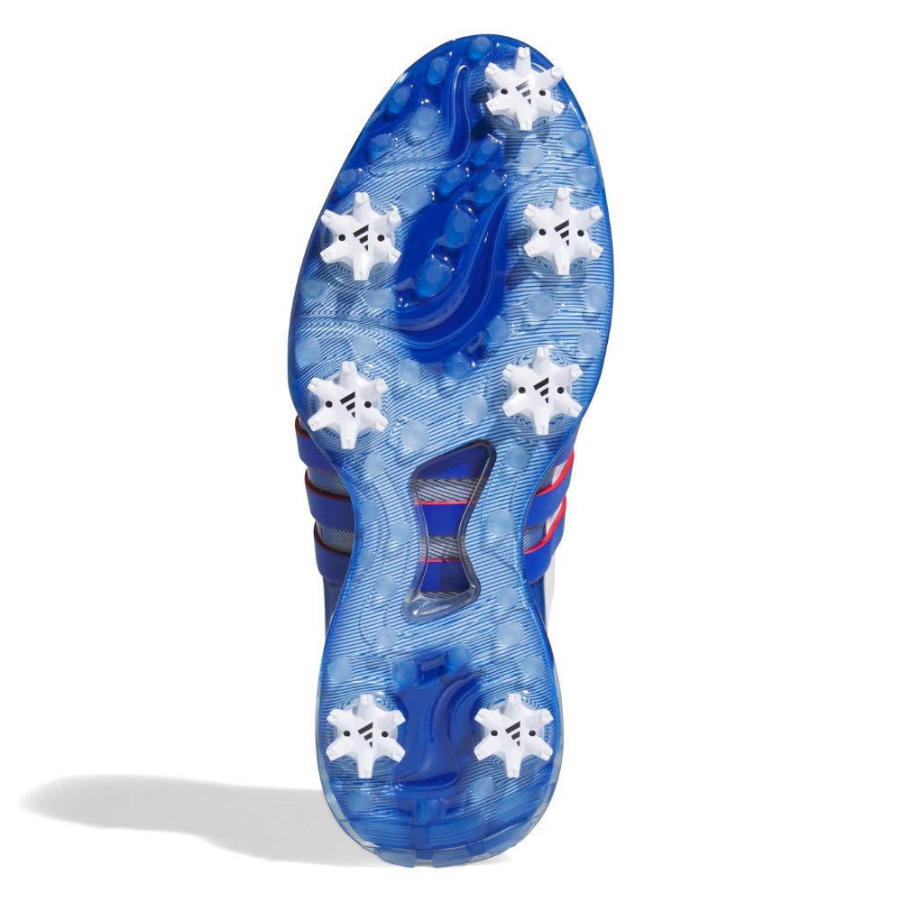 adidas Tour360 24 Men's Spiked Golf Shoes 2026 - HQ0043