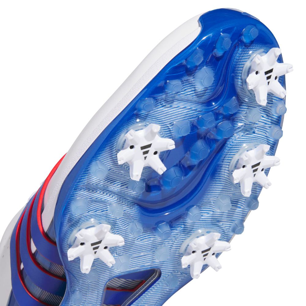 adidas Tour360 24 Men's Spiked Golf Shoes 2026 - HQ0043