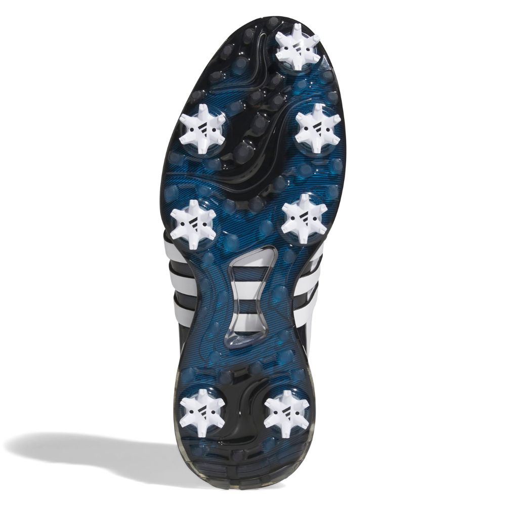 adidas Tour360 24 Men's Spiked Golf Shoes 2026 - HQ0044