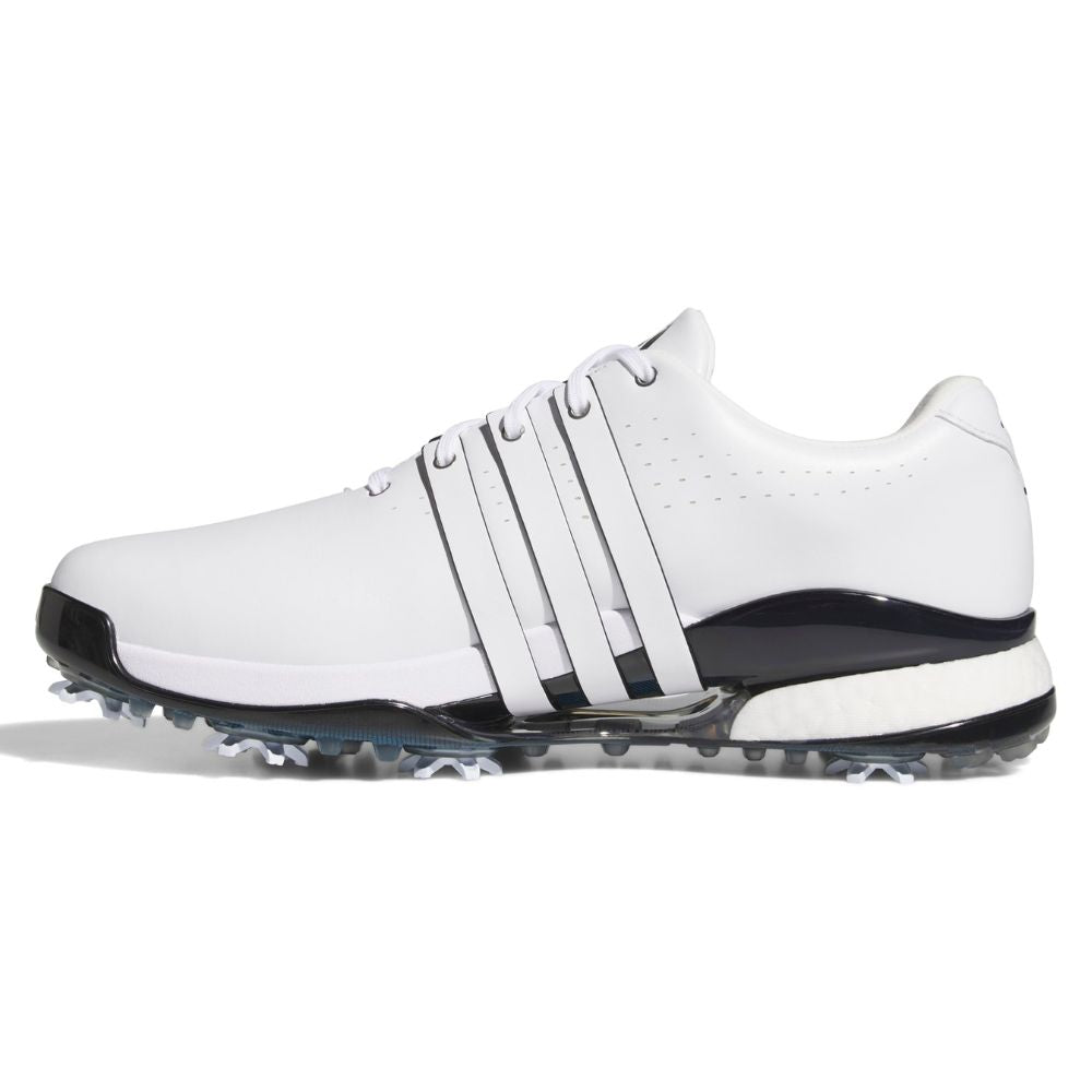 adidas Tour360 24 Men's Spiked Golf Shoes 2026 - HQ0044