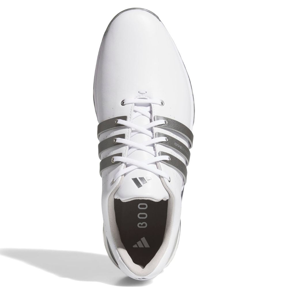adidas Tour360 24 Men's Spiked Golf Shoes 2026 - KI5997