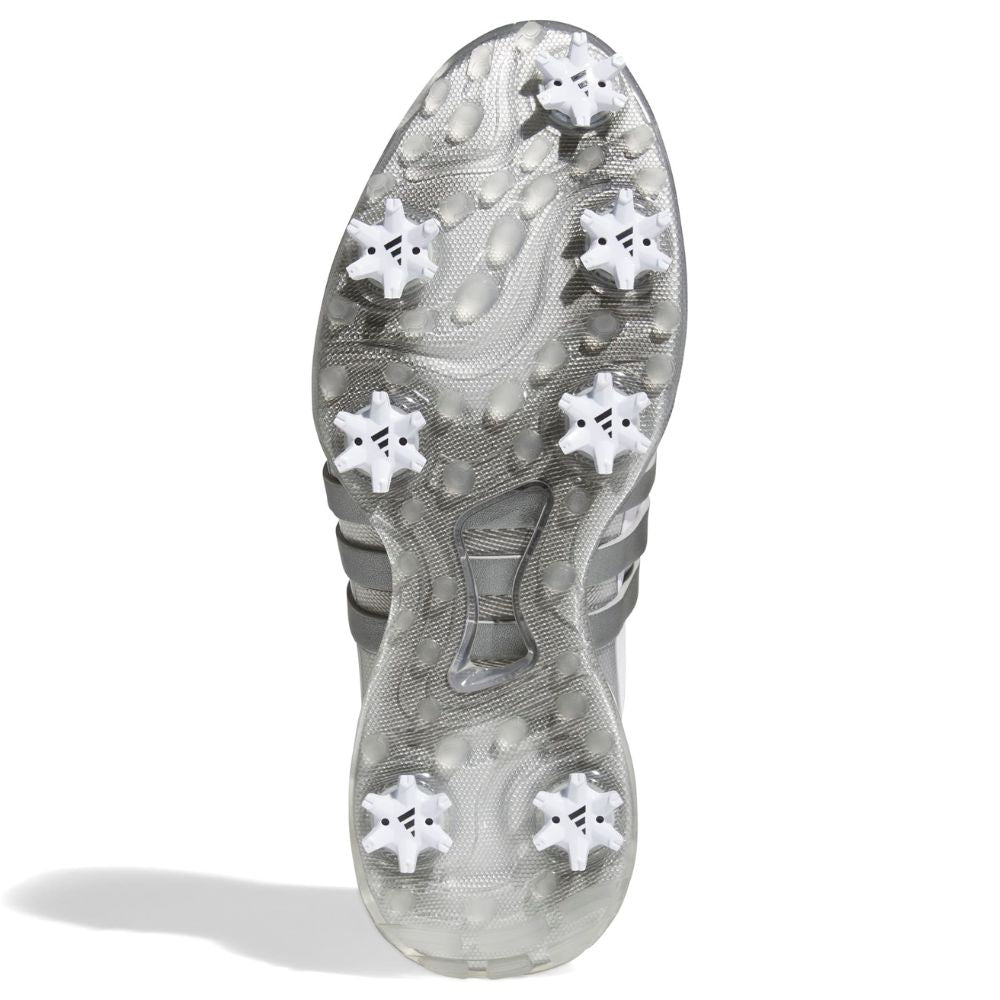 adidas Tour360 24 Men's Spiked Golf Shoes 2026 - KI5997