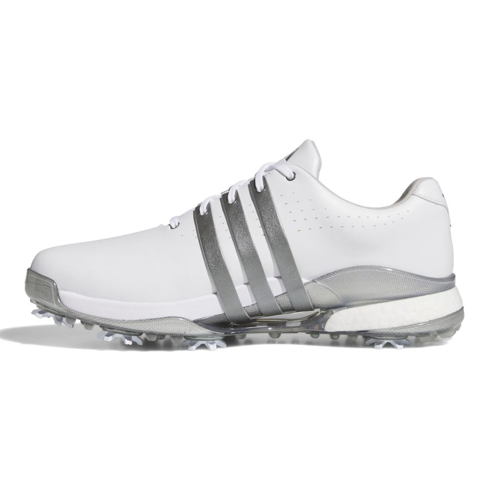 adidas Tour360 24 Men's Spiked Golf Shoes 2026 - KI5997