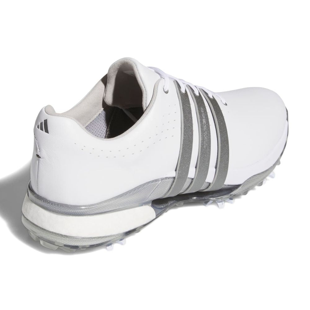 adidas Tour360 24 Men's Spiked Golf Shoes 2026 - KI5997
