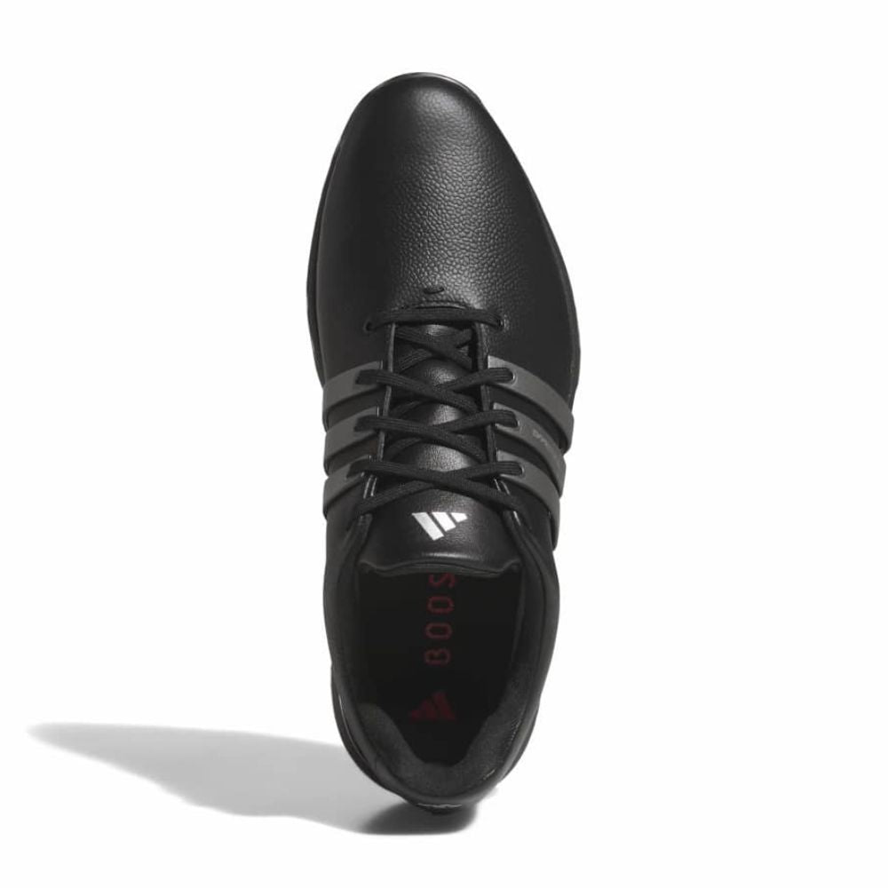 adidas Tour360 Men's Gore-Tex Spiked Golf Shoes 2026 - KI5763
