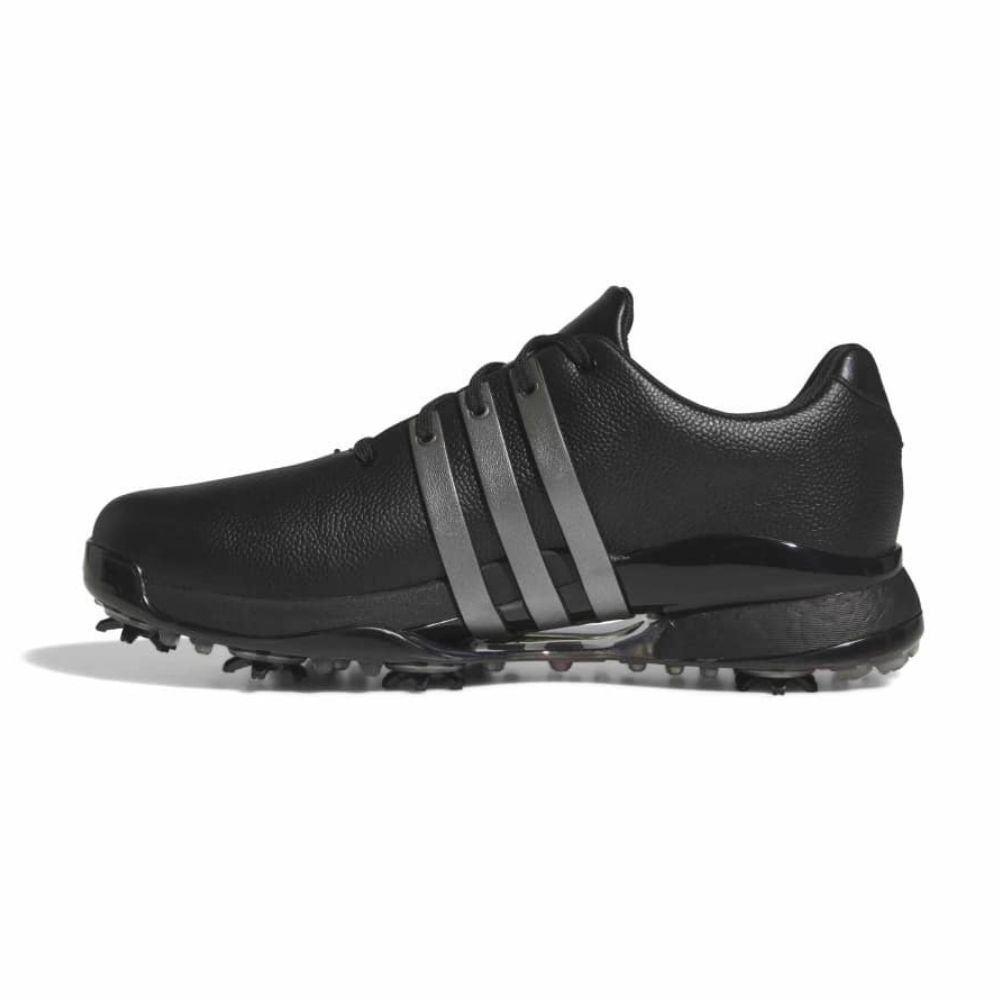 adidas Tour360 Men's Gore-Tex Spiked Golf Shoes 2026 - KI5763