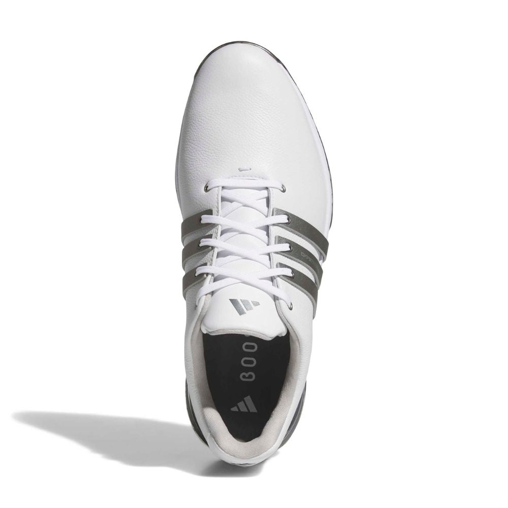 adidas Tour360 Men's Gore-Tex Spiked Golf Shoes 2026 - KI5764