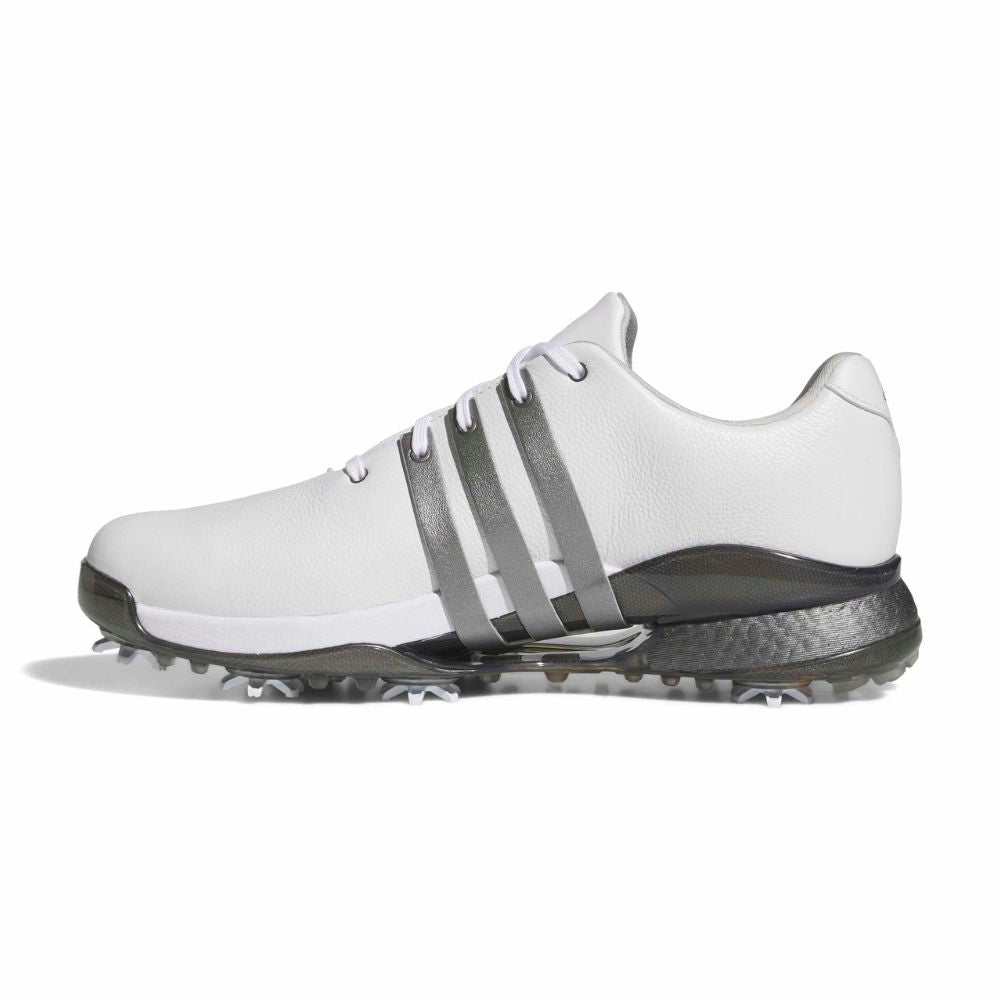 adidas Tour360 Men's Gore-Tex Spiked Golf Shoes 2026 - KI5764
