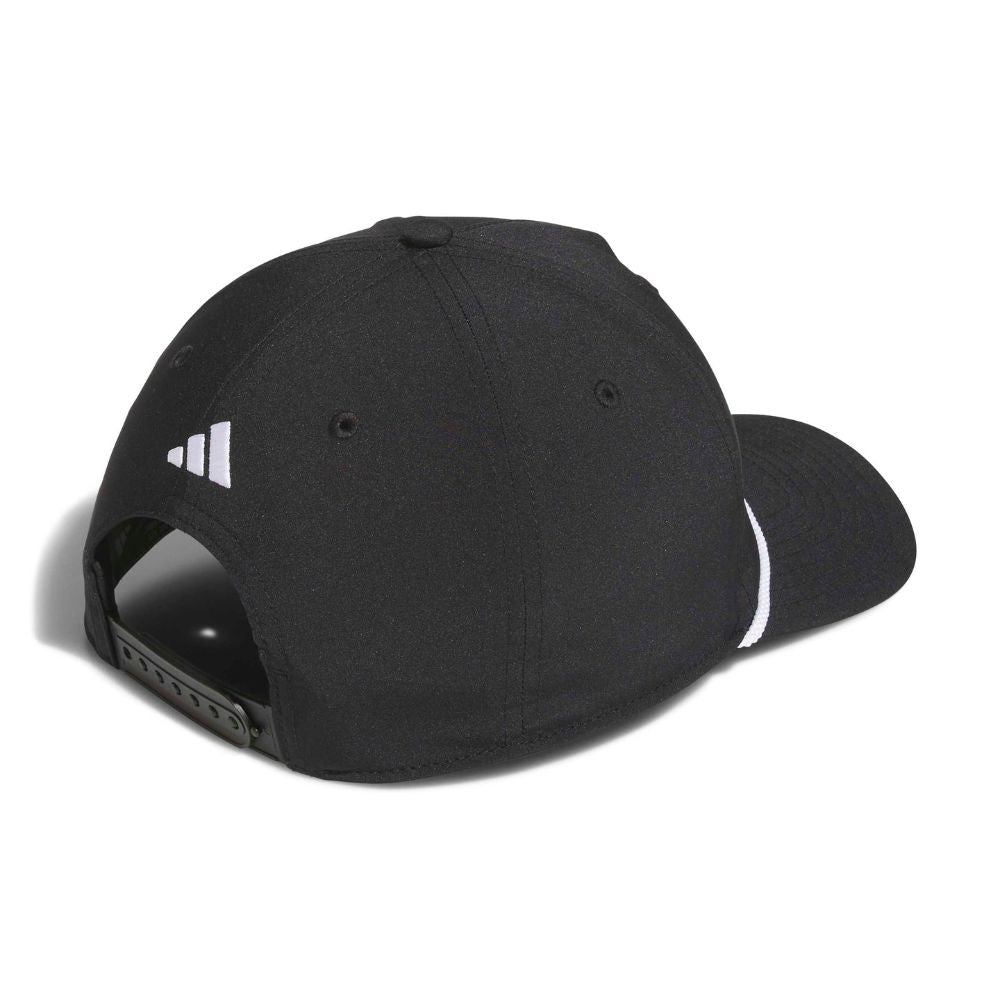 adidas Tour 5 Panel Men's Golf Cap 2026 - KB6945