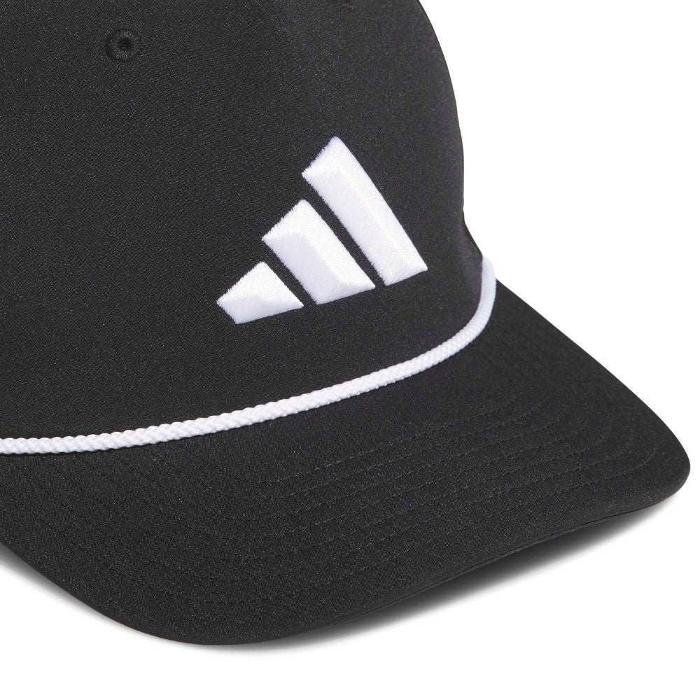 adidas Tour 5 Panel Men's Golf Cap 2026 - KB6945