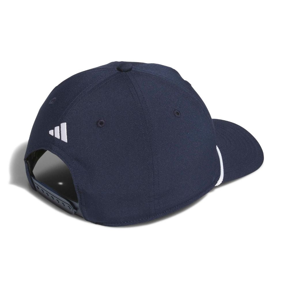 adidas Tour 5 Panel Men's Golf Cap 2026 - KB6947