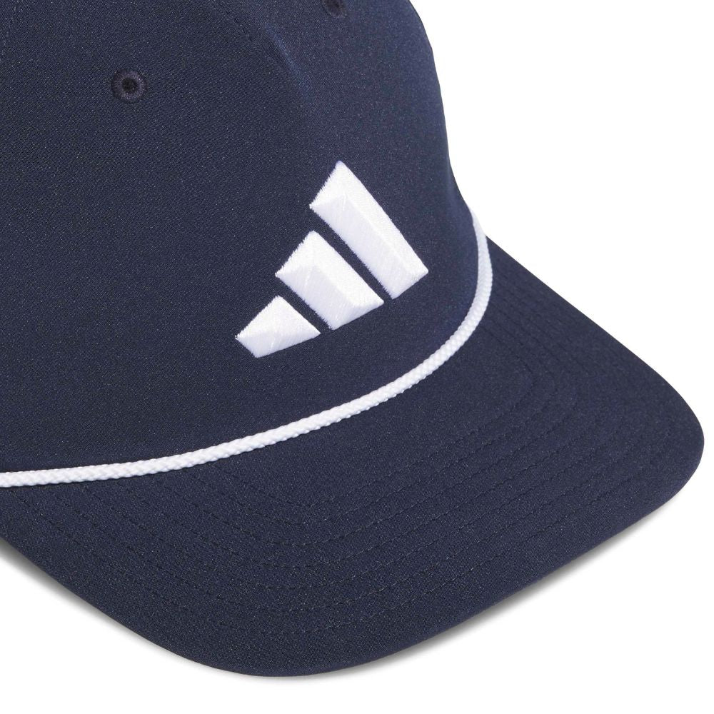 adidas Tour 5 Panel Men's Golf Cap 2026 - KB6947