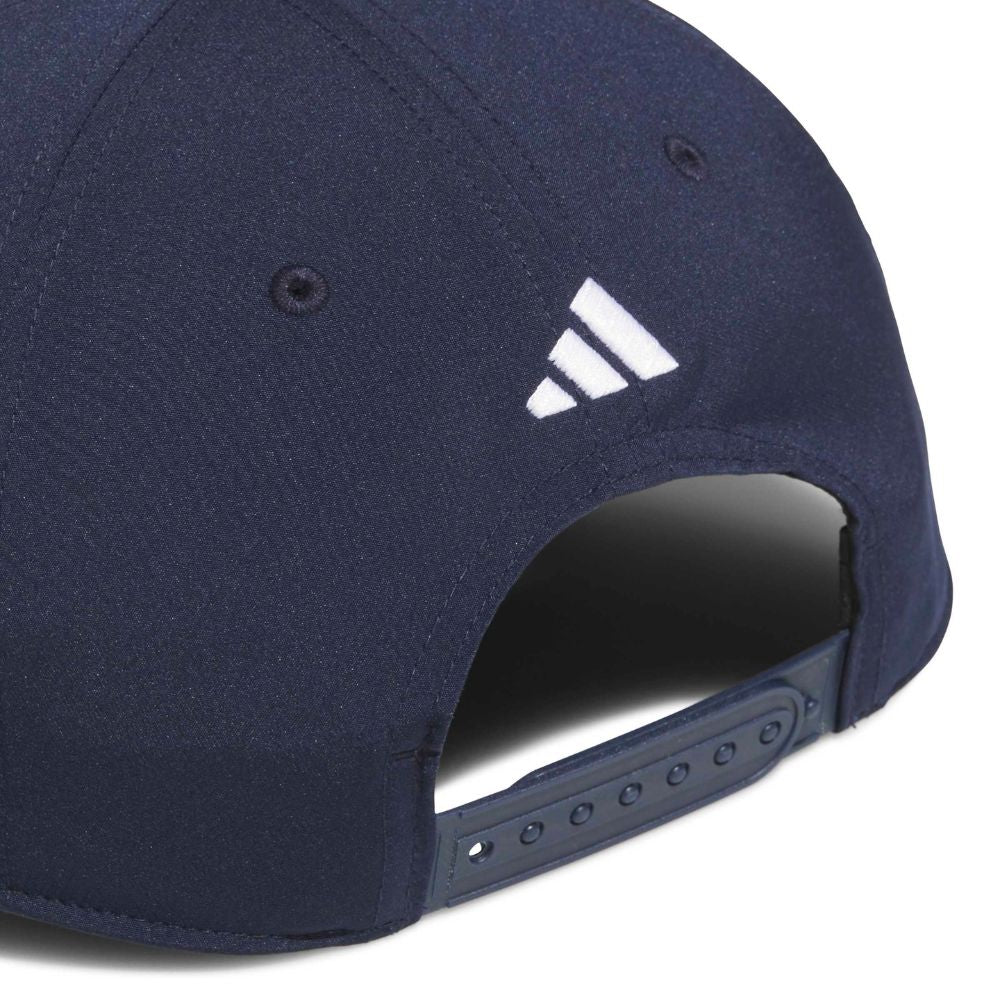 adidas Tour 5 Panel Men's Golf Cap 2026 - KB6947