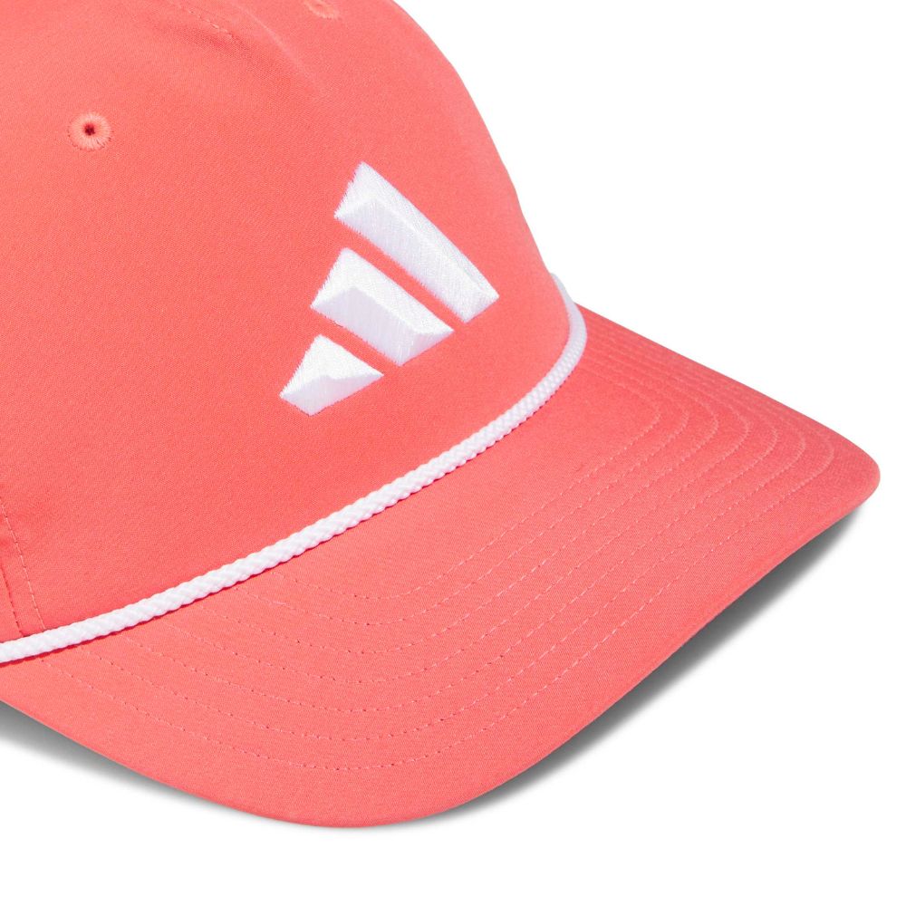 adidas Tour 5 Panel Men's Golf Cap 2026 - KQ7740