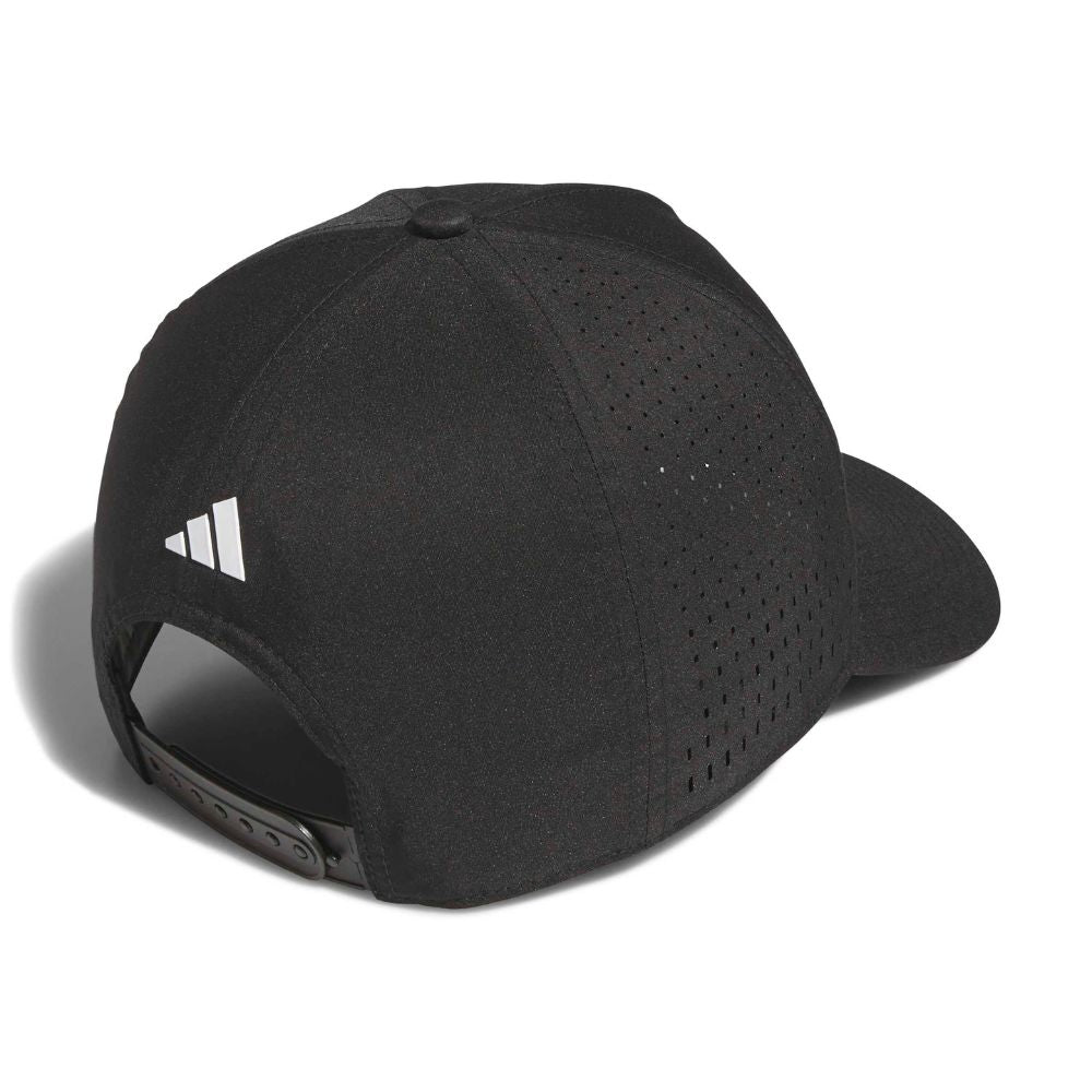adidas Tour Men's Snap Back Golf Cap 2026 - KB6942